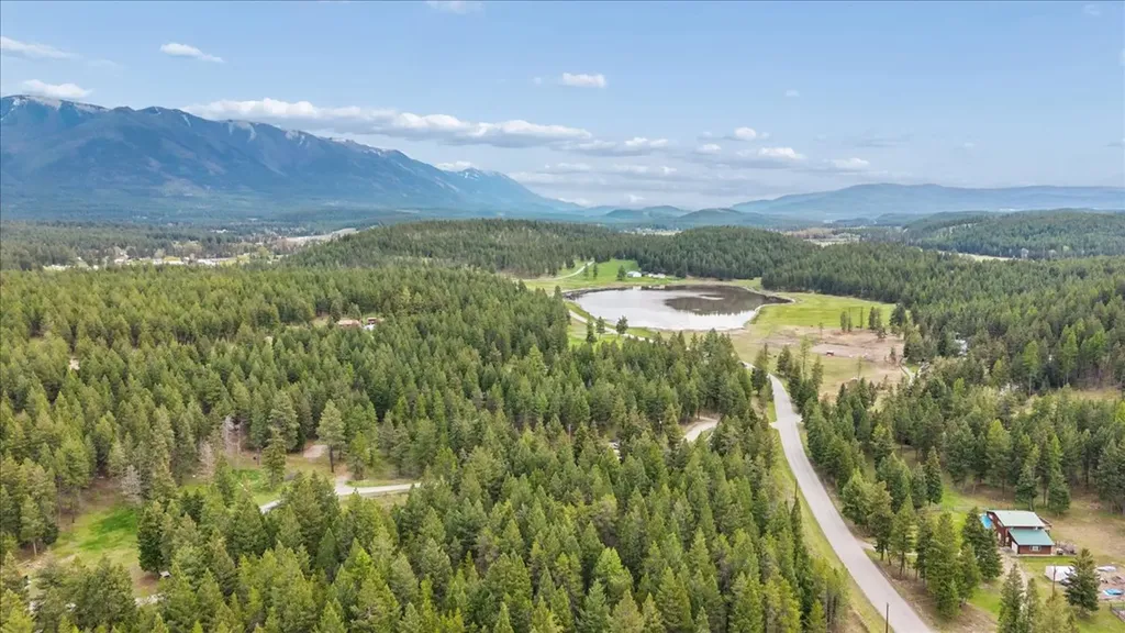 65 Moose Farm Road Fortine MT 59918
