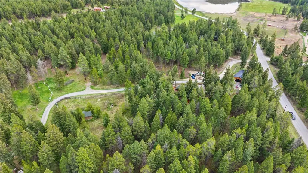 65 Moose Farm Road Fortine MT 59918