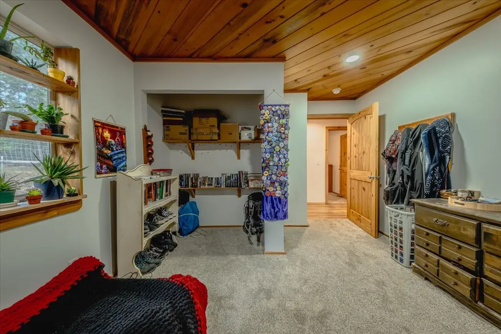 65 Moose Farm Road Fortine MT 59918