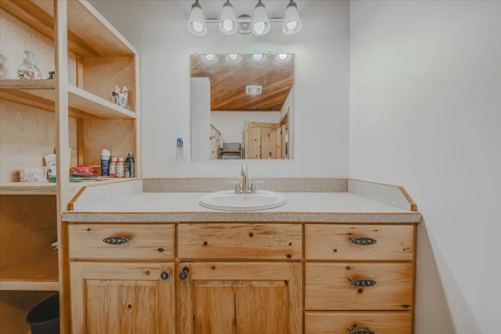 65 Moose Farm Road Fortine MT 59918