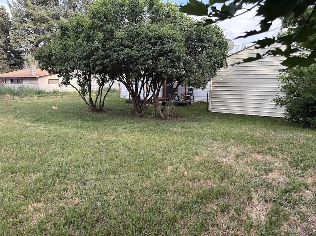 804 S 1st Avenue Plains MT 59859