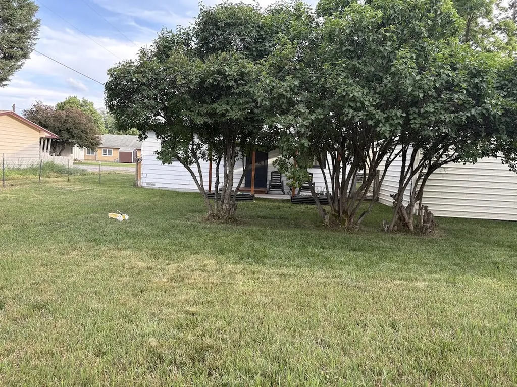 804 S 1st Avenue Plains MT 59859
