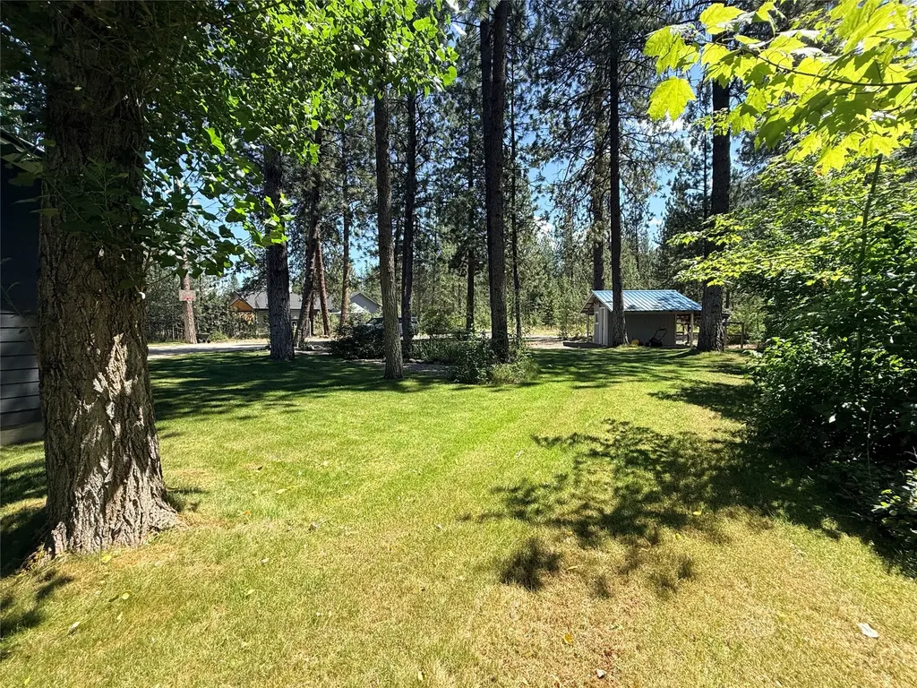 12 Panorama Lane Plains MT 59859