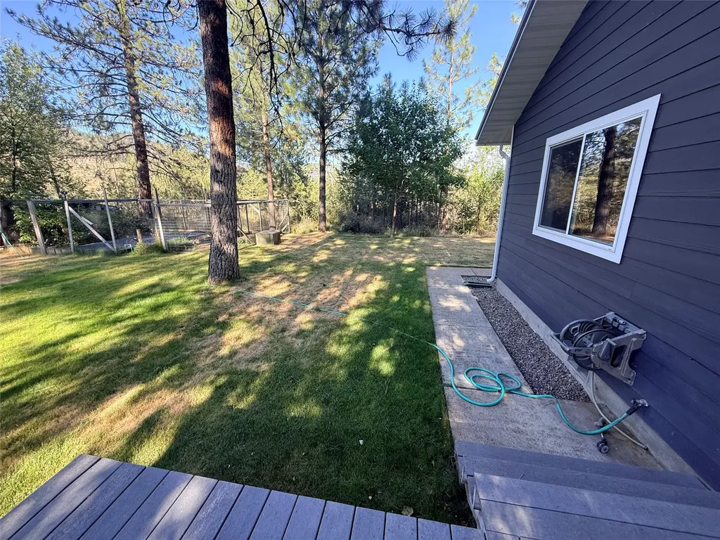 12 Panorama Lane Plains MT 59859