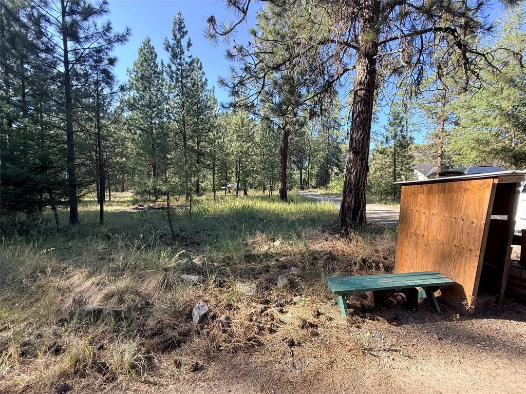 12 Panorama Lane Plains MT 59859