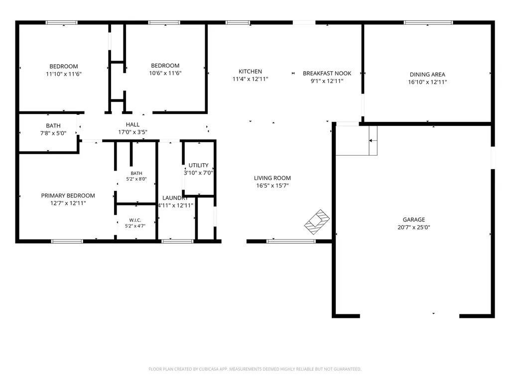 12 Panorama Lane Plains MT 59859