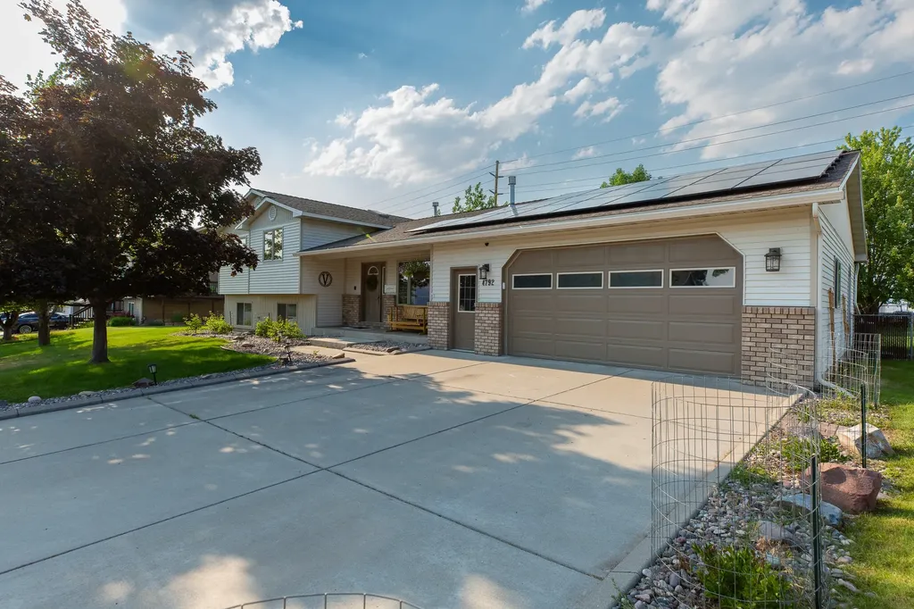 4792 Christian Drive Missoula MT 59803
