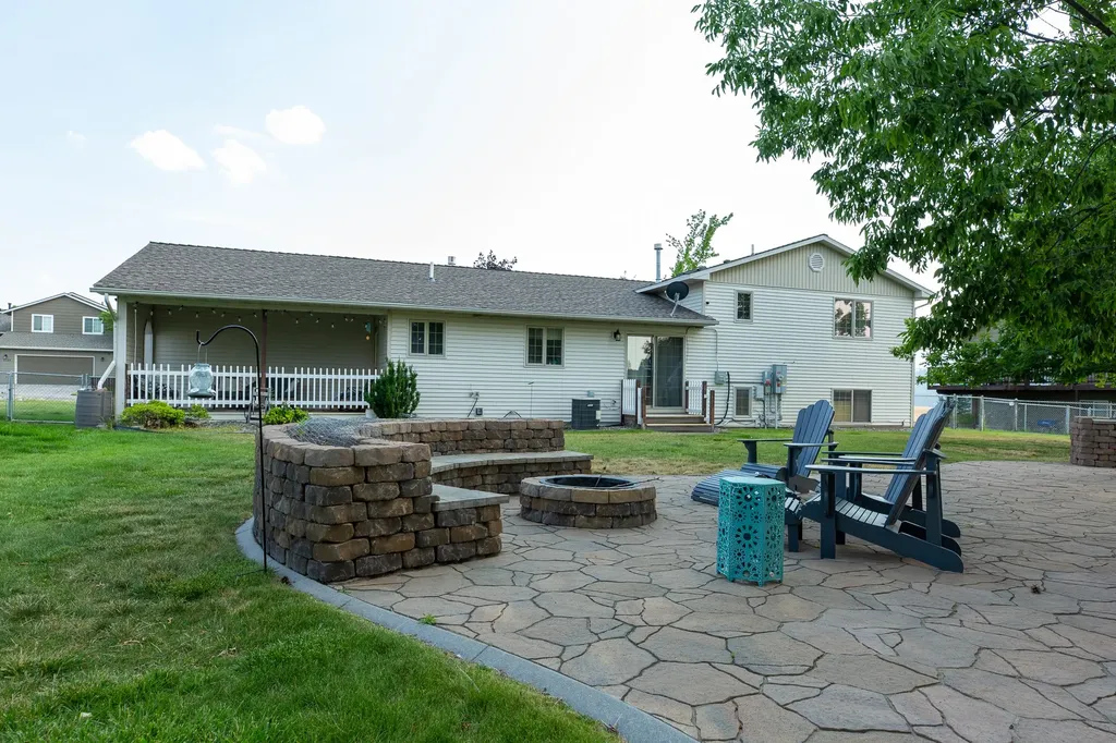4792 Christian Drive Missoula MT 59803