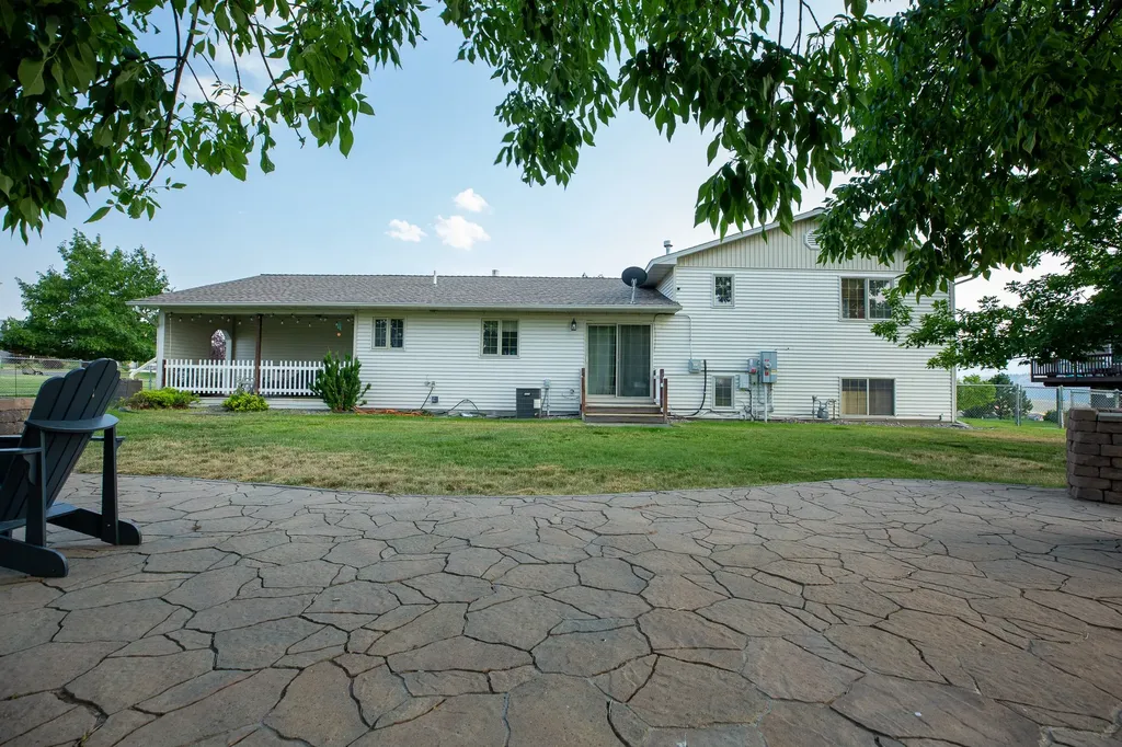 4792 Christian Drive Missoula MT 59803