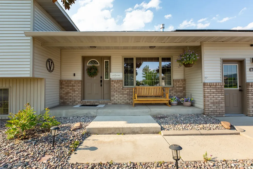 4792 Christian Drive Missoula MT 59803