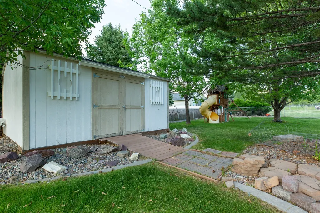 4792 Christian Drive Missoula MT 59803
