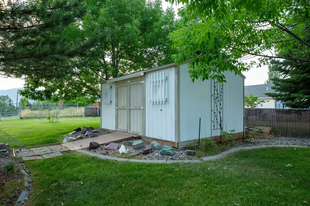 4792 Christian Drive Missoula MT 59803