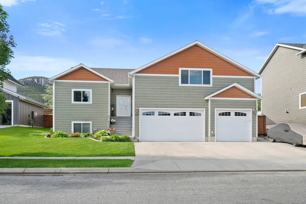 2531 Knight Street Helena MT 59601