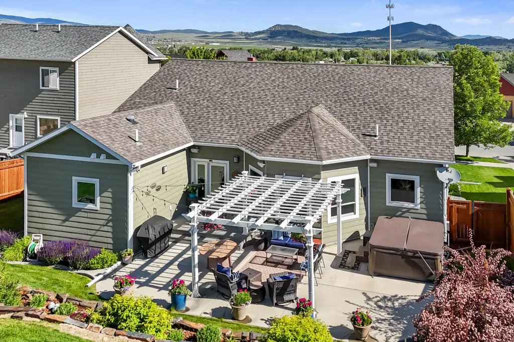 2531 Knight Street Helena MT 59601