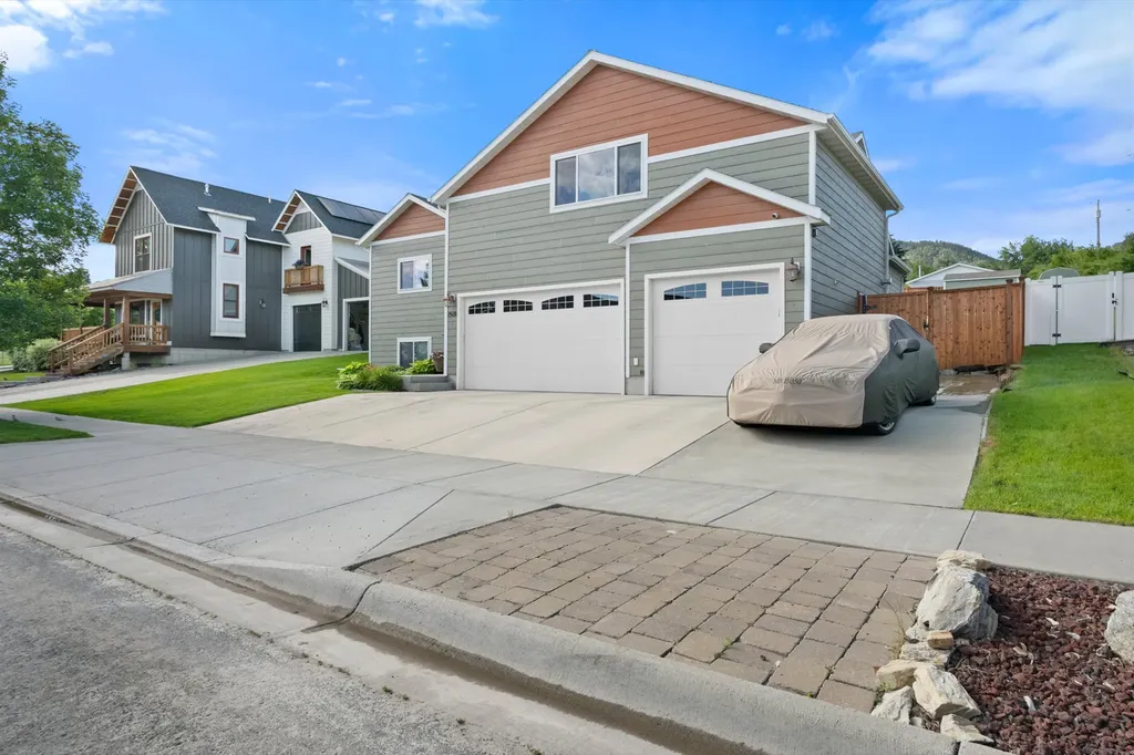 2531 Knight Street Helena MT 59601