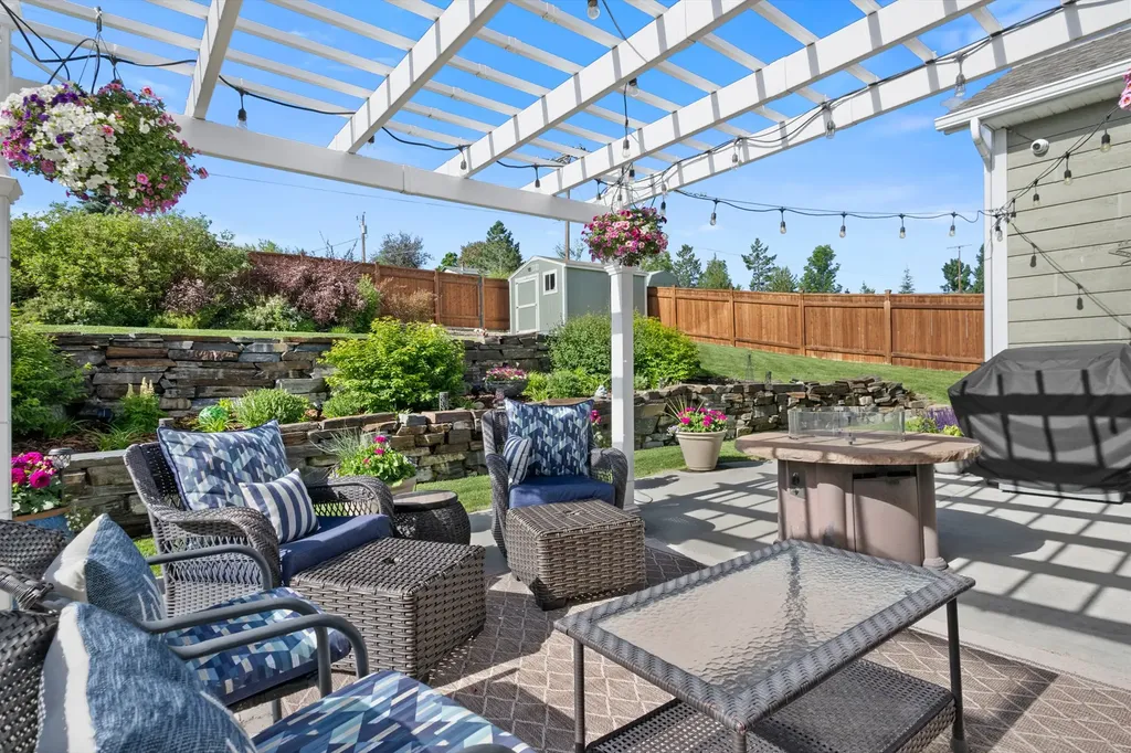2531 Knight Street Helena MT 59601