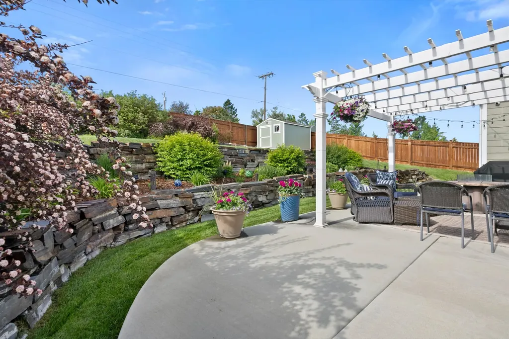 2531 Knight Street Helena MT 59601