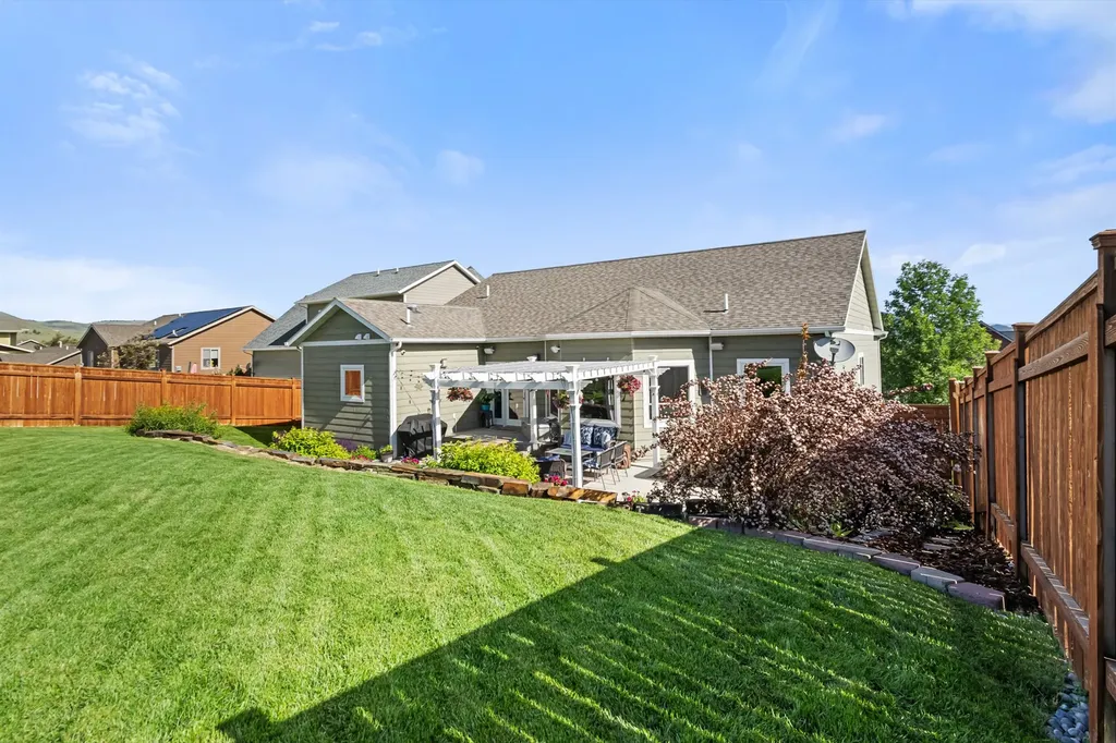 2531 Knight Street Helena MT 59601