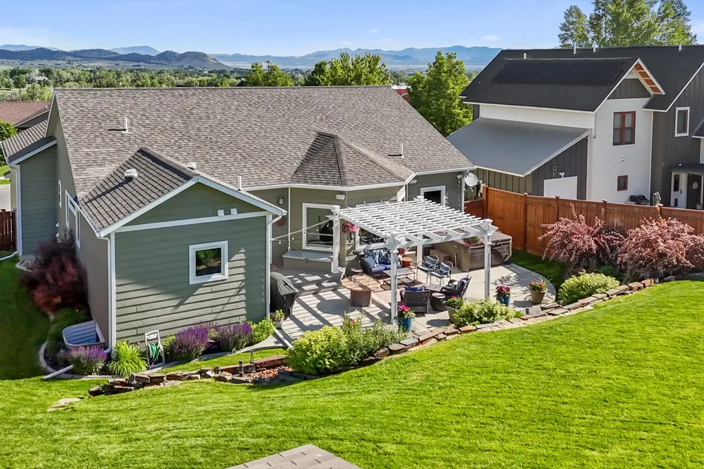 2531 Knight Street Helena MT 59601