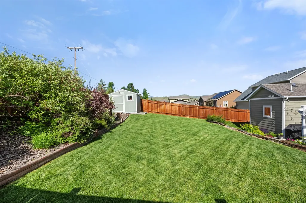 2531 Knight Street Helena MT 59601