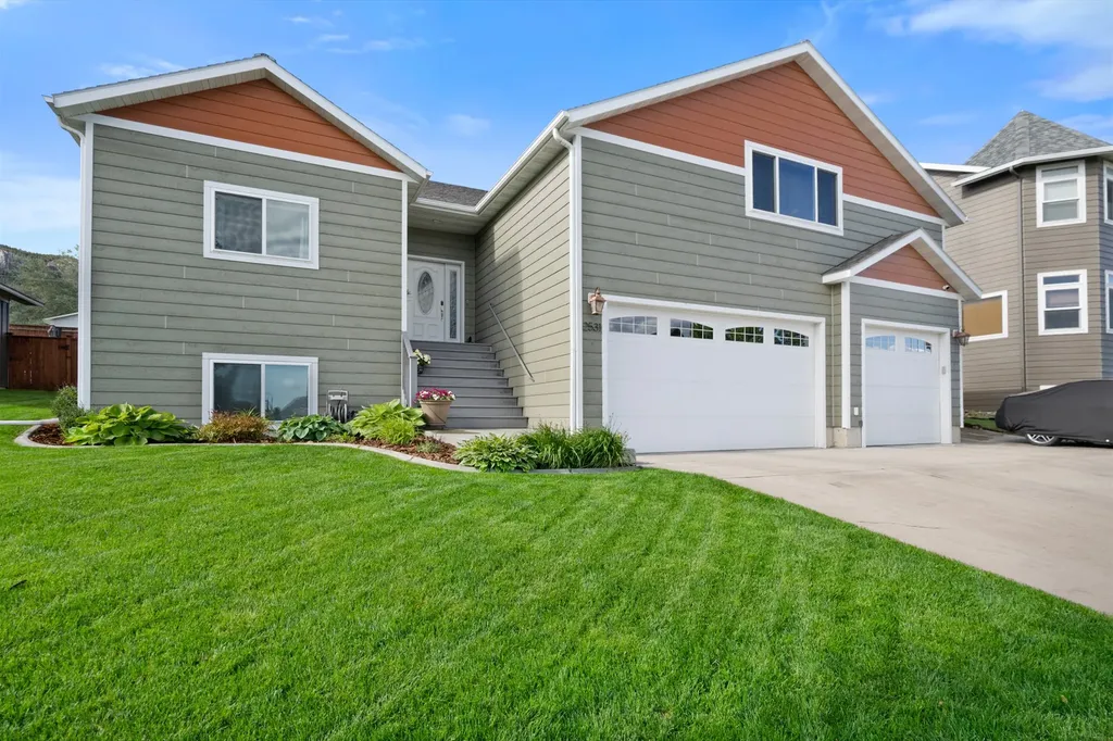2531 Knight Street Helena MT 59601