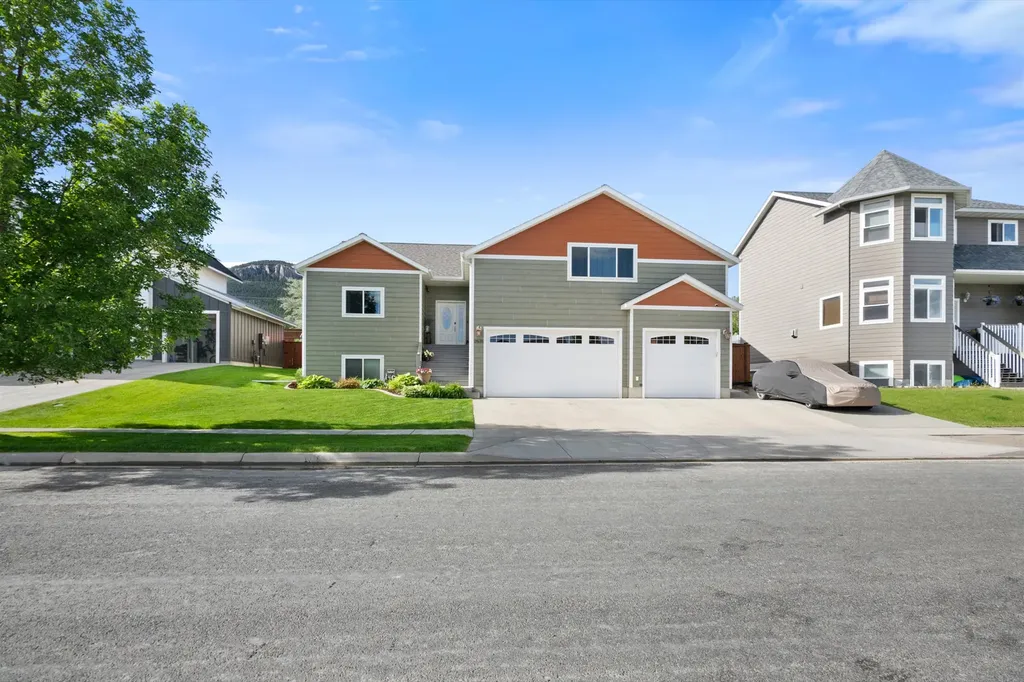 2531 Knight Street Helena MT 59601