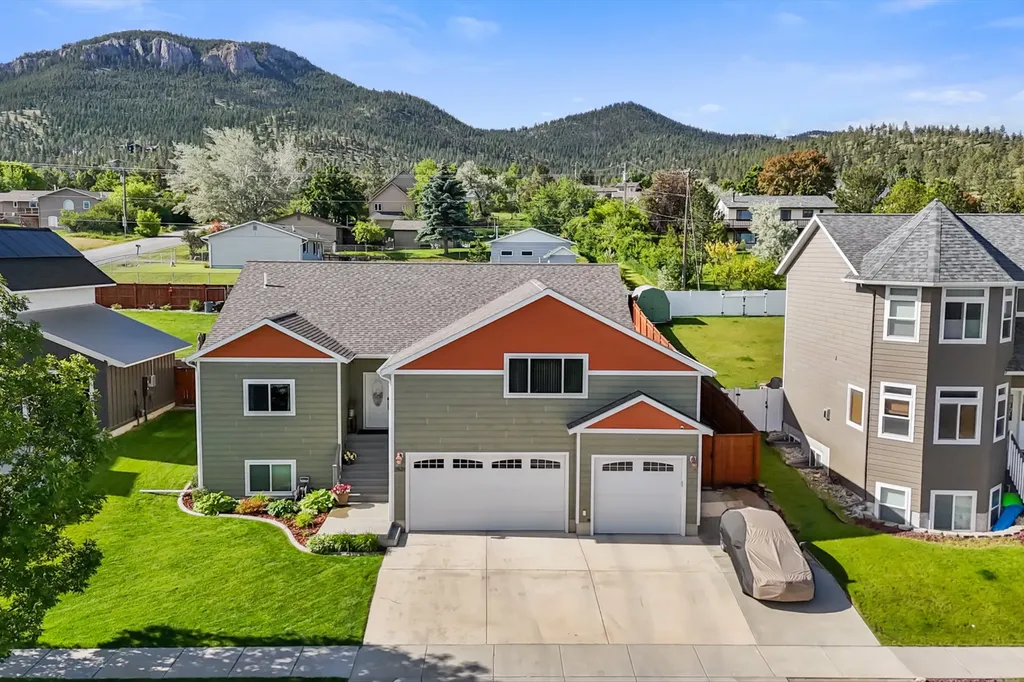 2531 Knight Street Helena MT 59601