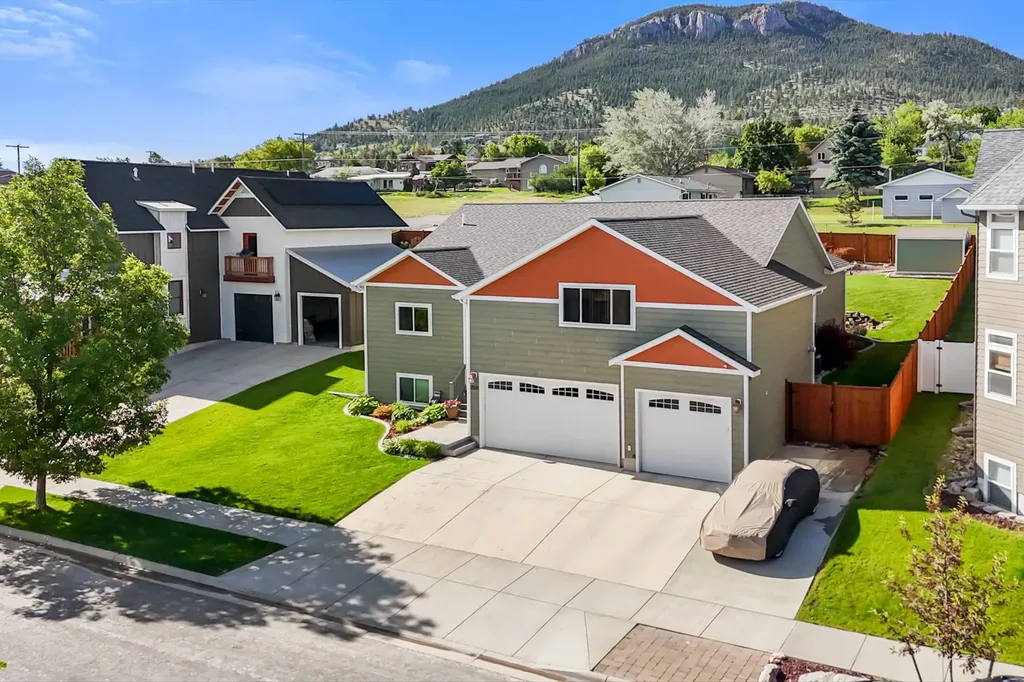 2531 Knight Street Helena MT 59601
