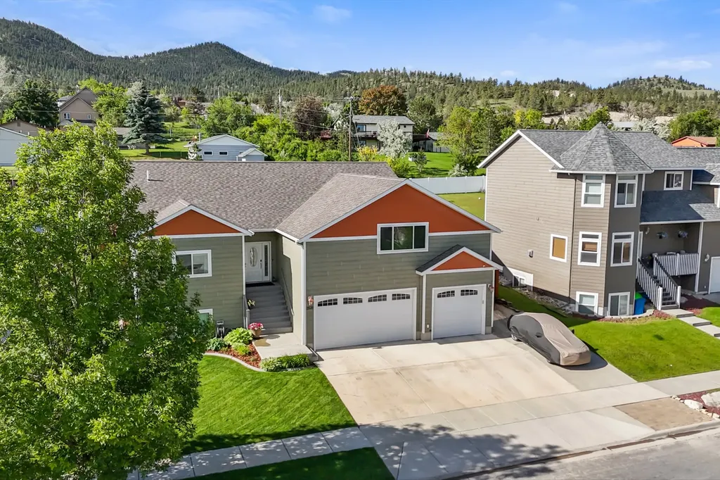 2531 Knight Street Helena MT 59601