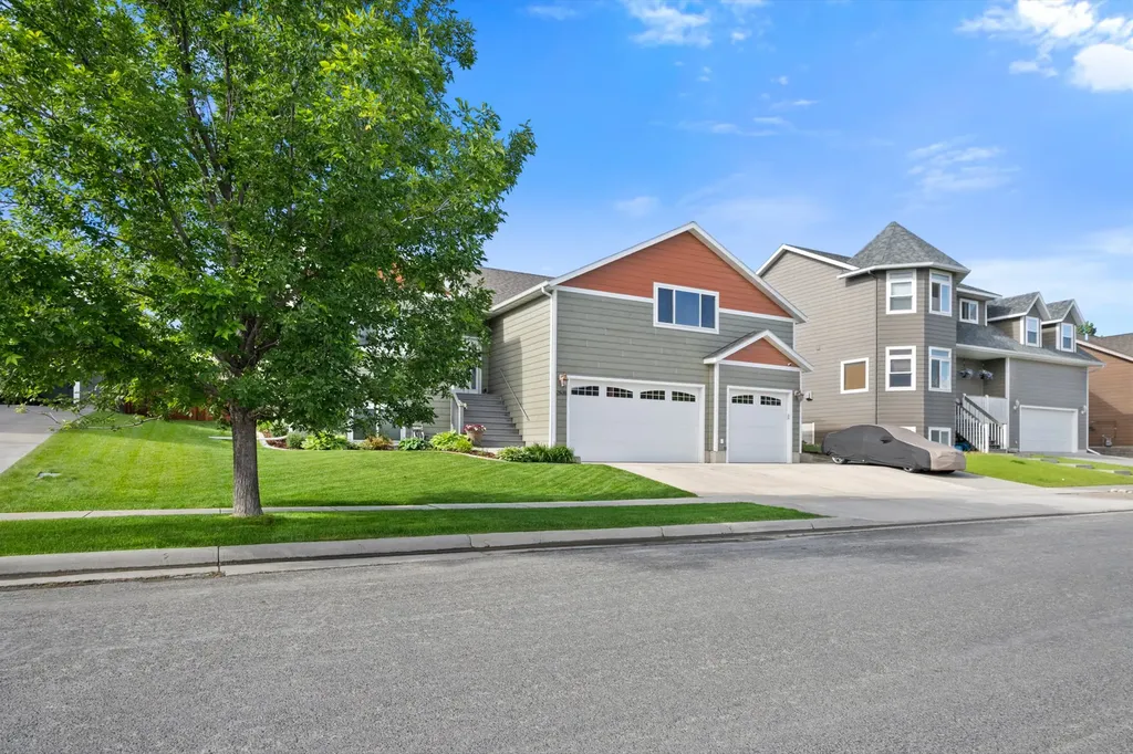 2531 Knight Street Helena MT 59601