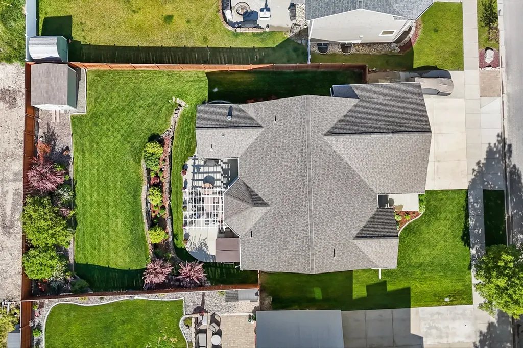 2531 Knight Street Helena MT 59601