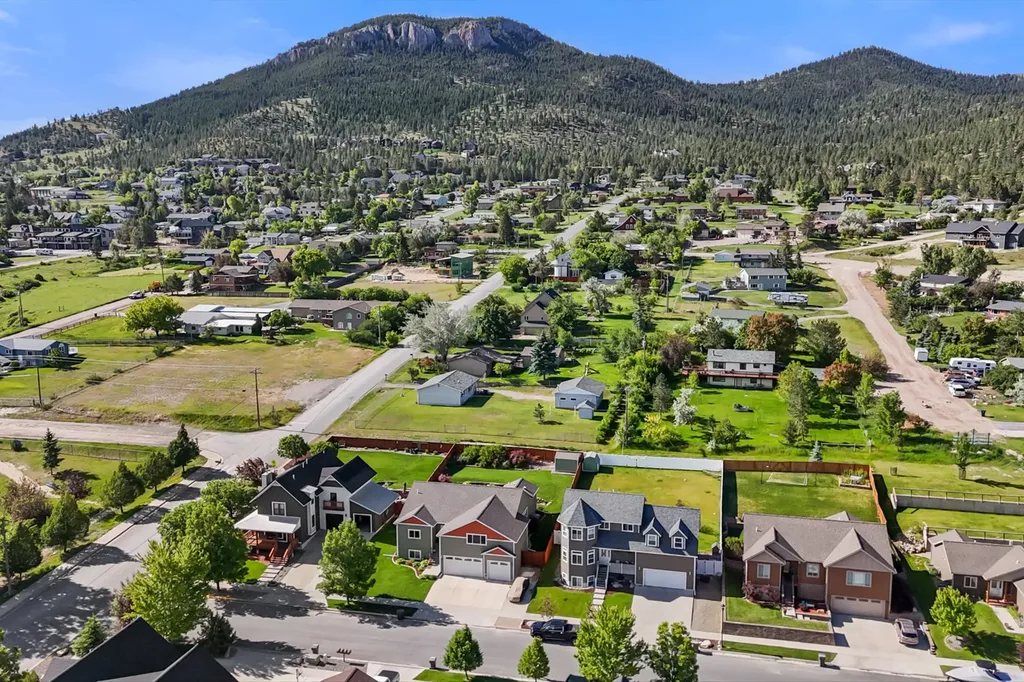 2531 Knight Street Helena MT 59601