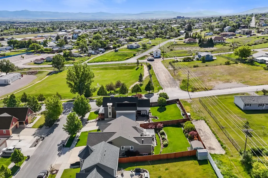 2531 Knight Street Helena MT 59601