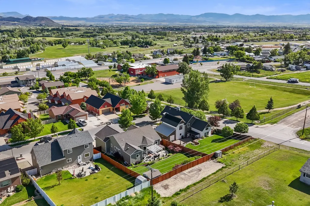 2531 Knight Street Helena MT 59601