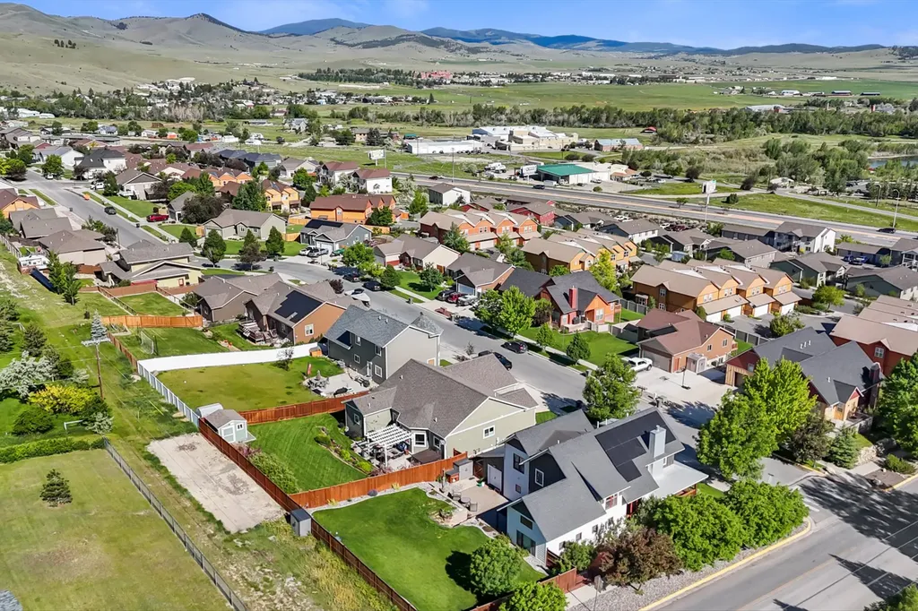 2531 Knight Street Helena MT 59601