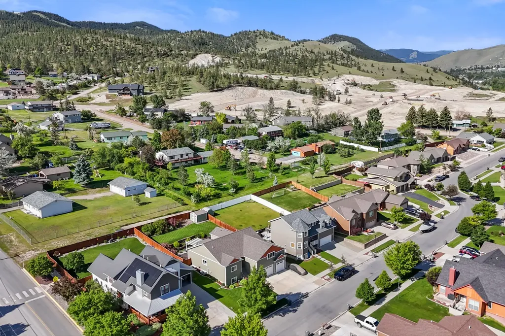 2531 Knight Street Helena MT 59601