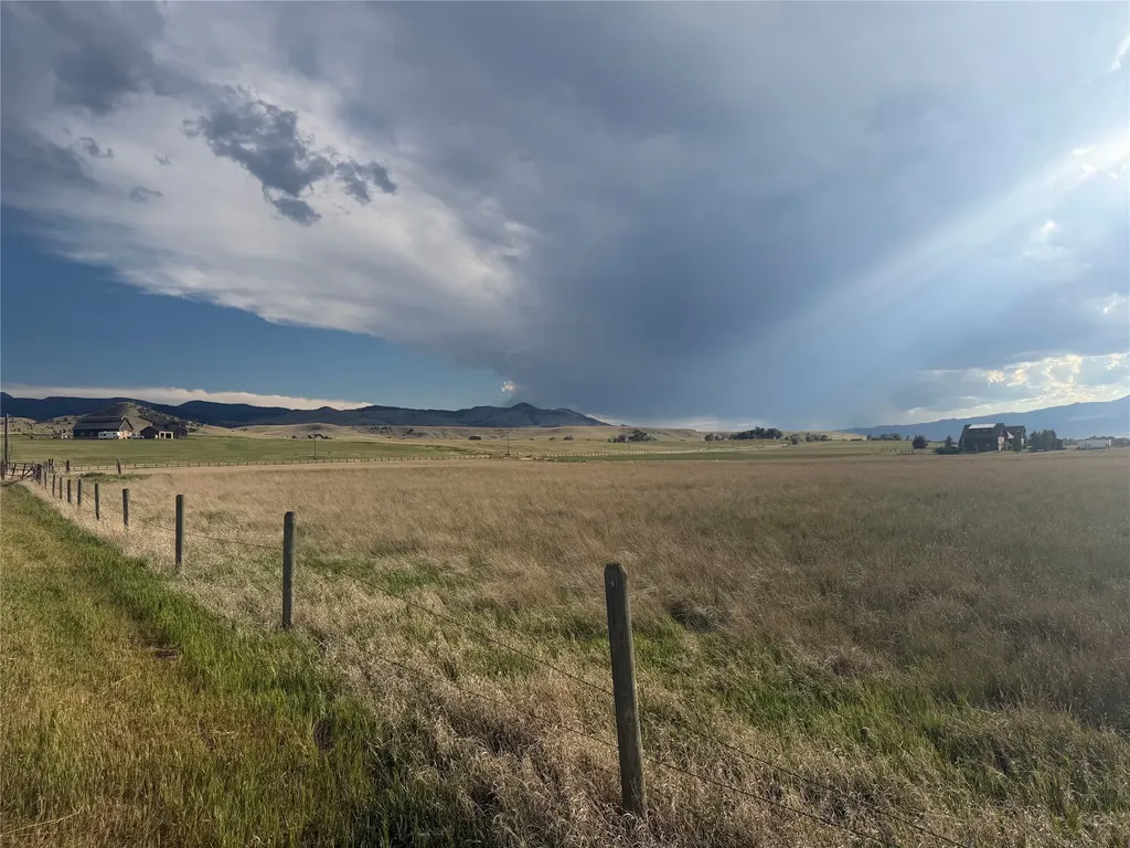 Tract 18 N Lewis And Clark Trail Whitehall MT 59759