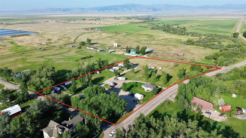 1004 Main Street White Sulphur Springs MT 59645