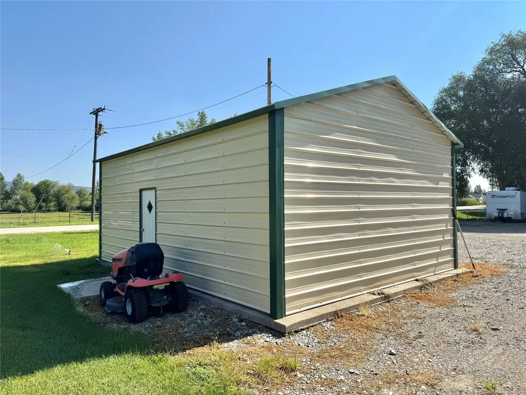 1004 Main Street White Sulphur Springs MT 59645