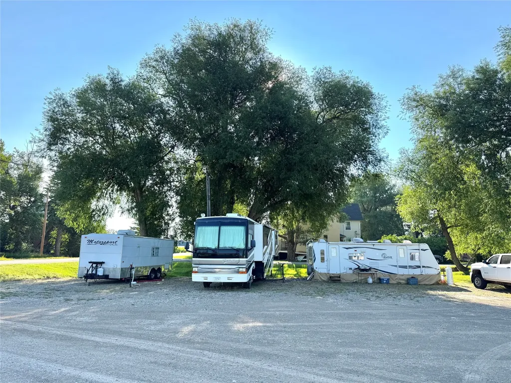 1004 Main Street White Sulphur Springs MT 59645