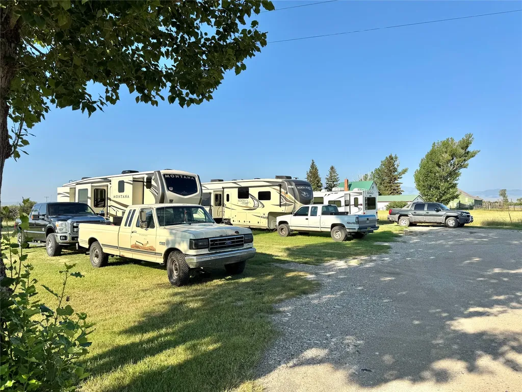 1004 Main Street White Sulphur Springs MT 59645