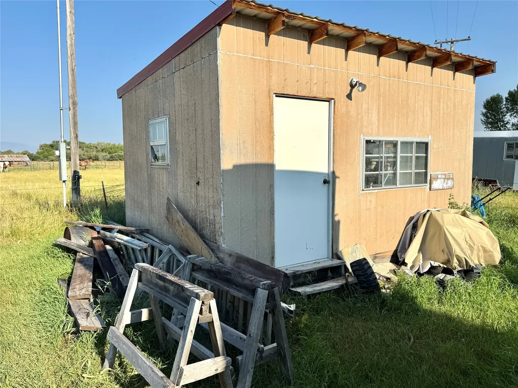 1004 Main Street White Sulphur Springs MT 59645