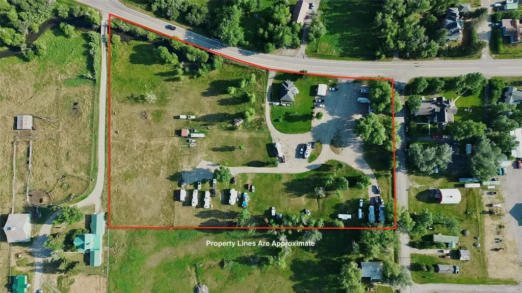 1004 Main Street White Sulphur Springs MT 59645
