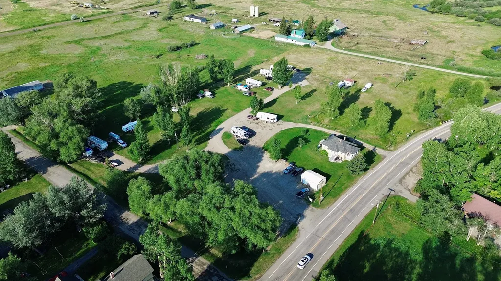 1004 Main Street White Sulphur Springs MT 59645