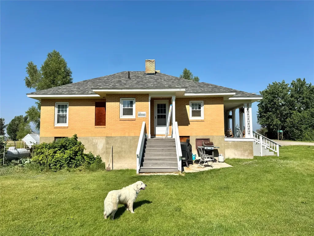 1004 Main Street White Sulphur Springs MT 59645
