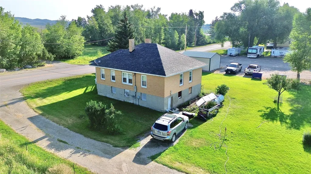 1004 Main Street White Sulphur Springs MT 59645