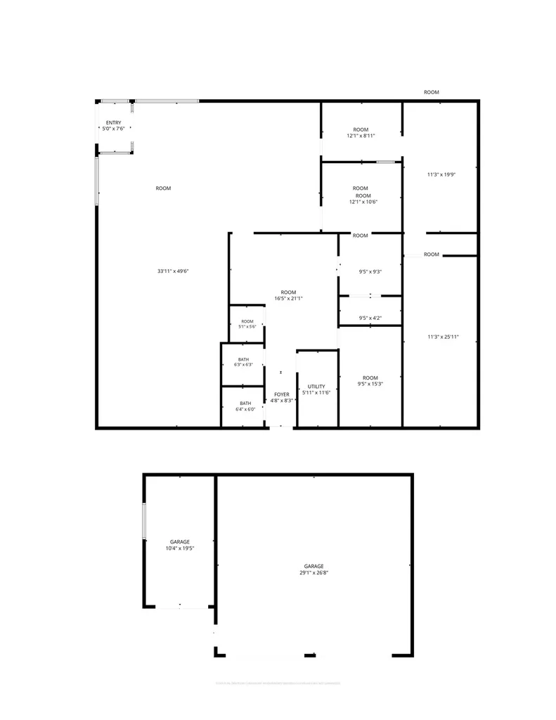 417 Main Street Lincoln MT 59639
