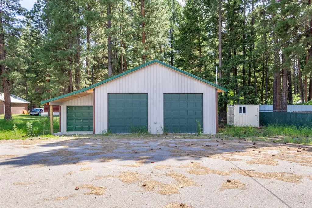 417 Main Street Lincoln MT 59639