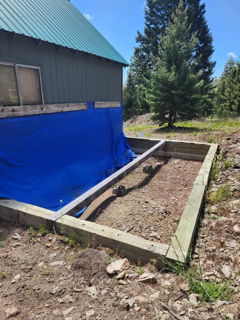 300 Hematite Road Helmville MT 59843