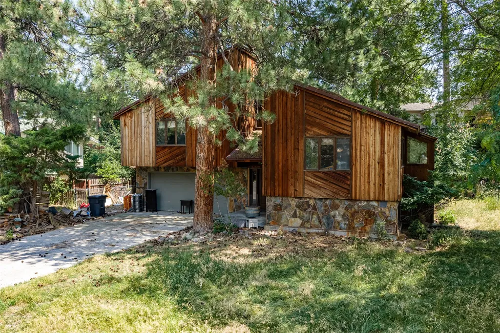 3800 Fox Farm Road Missoula MT 59802